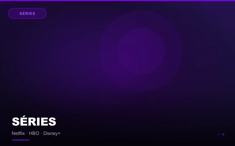 Séries IPTV Premium – Séries US, Netflix, HBO et VOD 60 000+ films et séries en HD